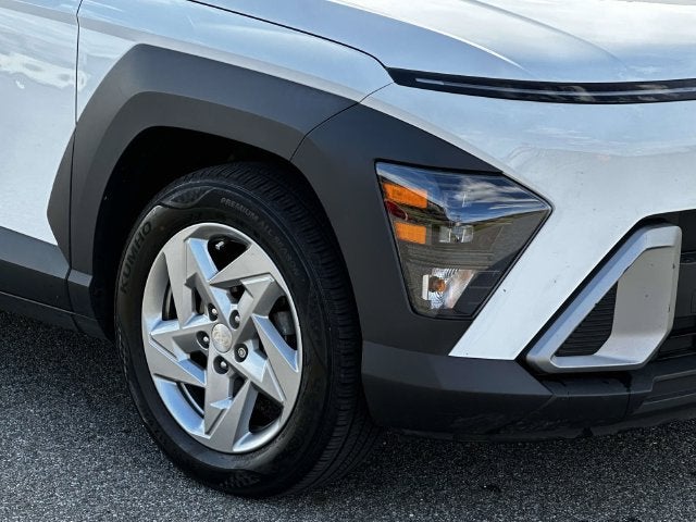 2024 Hyundai Kona SE