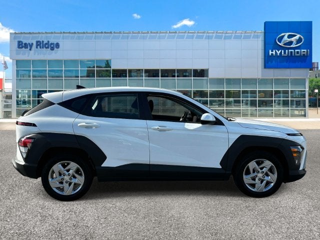 2024 Hyundai Kona SE