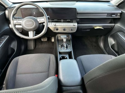 2024 Hyundai Kona SE