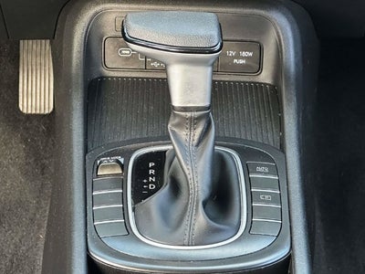 2024 Hyundai Kona SE