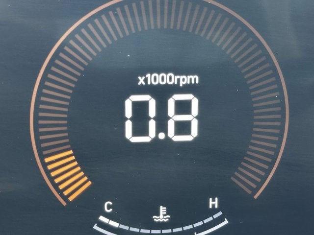2024 Hyundai Kona SE