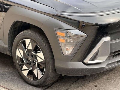 2025 Hyundai Kona SEL Convenience