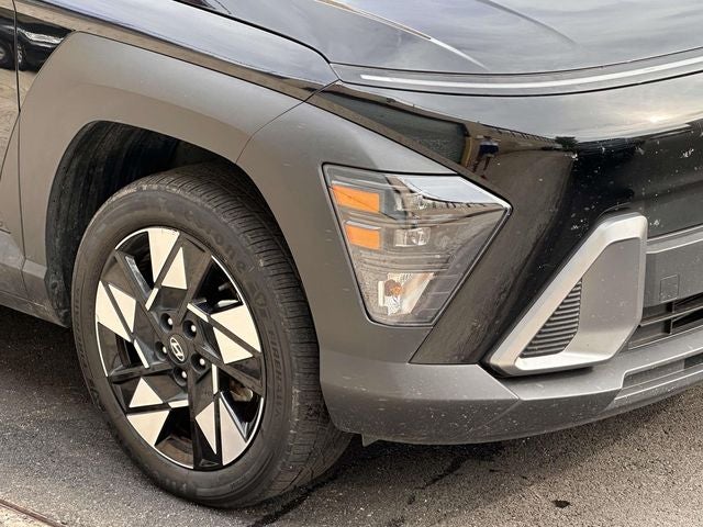 2025 Hyundai Kona SEL Convenience