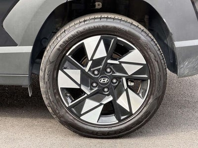 2025 Hyundai Kona SEL Convenience