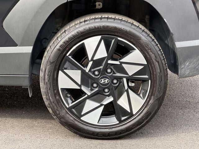 2025 Hyundai Kona SEL Convenience