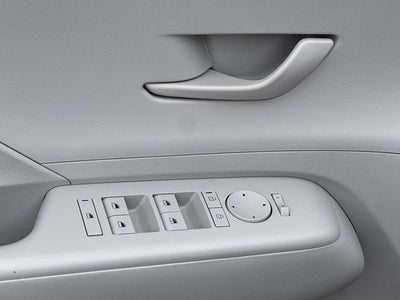 2025 Hyundai Kona SEL Convenience