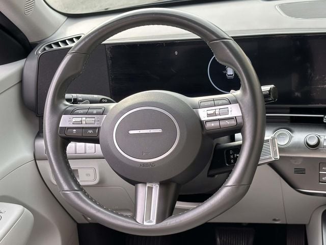 2025 Hyundai Kona SEL Convenience