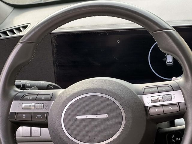 2025 Hyundai Kona SEL Convenience