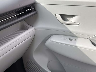 2025 Hyundai Kona SEL Convenience