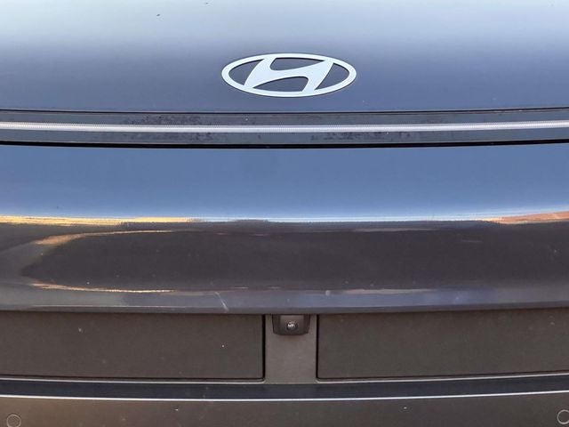 2024 Hyundai Kona Limited AWD
