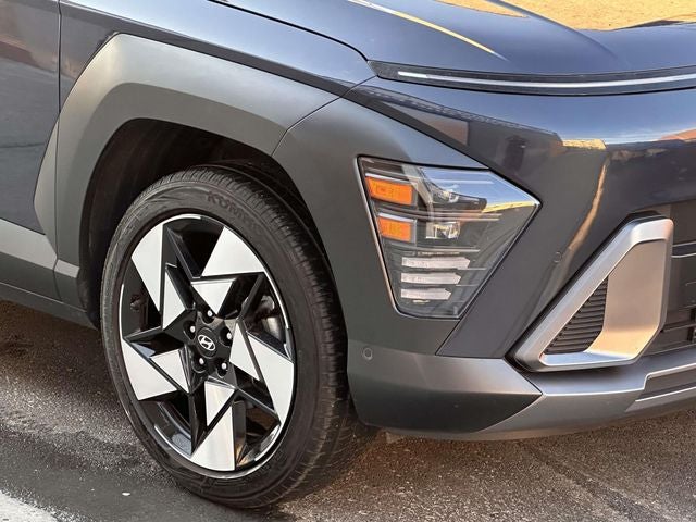 2024 Hyundai Kona Limited AWD