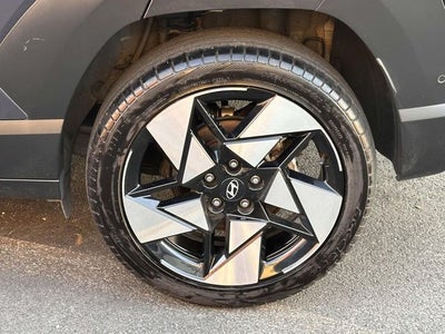 2024 Hyundai Kona Limited AWD