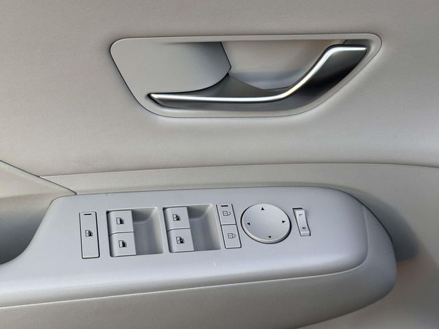 2024 Hyundai Kona Limited AWD