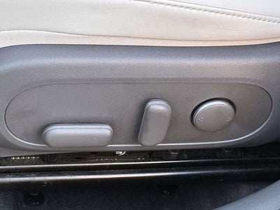 2024 Hyundai Kona Limited AWD