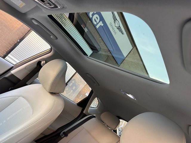 2024 Hyundai Kona Limited AWD