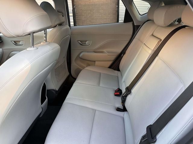 2024 Hyundai Kona Limited AWD