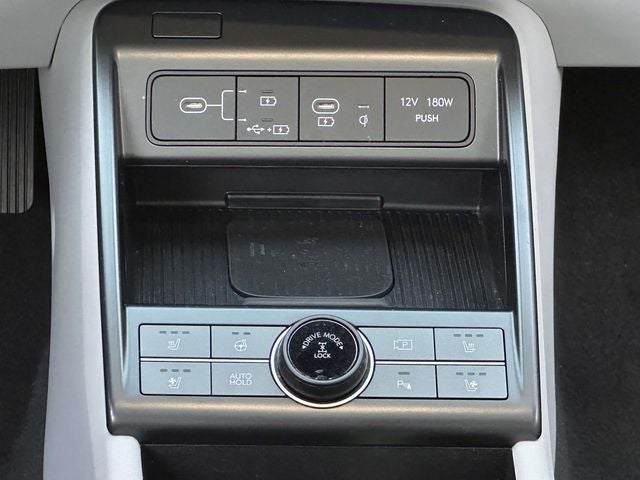 2024 Hyundai Kona Limited AWD