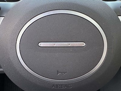 2024 Hyundai Kona Limited AWD