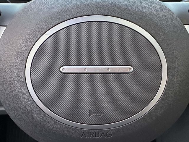 2024 Hyundai Kona Limited AWD