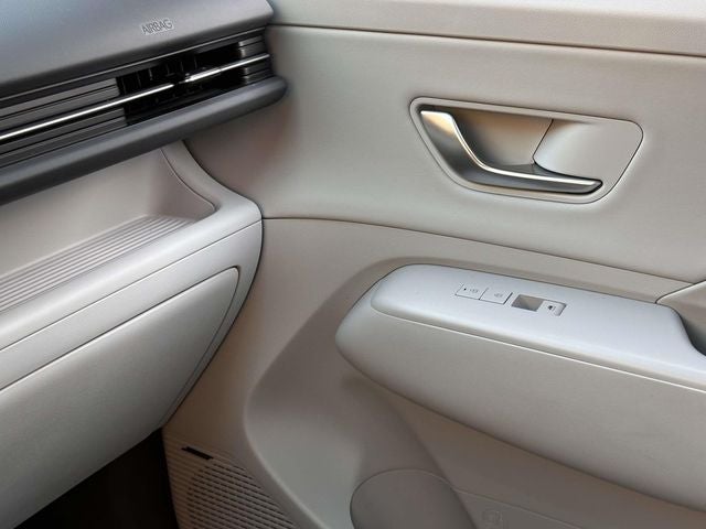 2024 Hyundai Kona Limited AWD