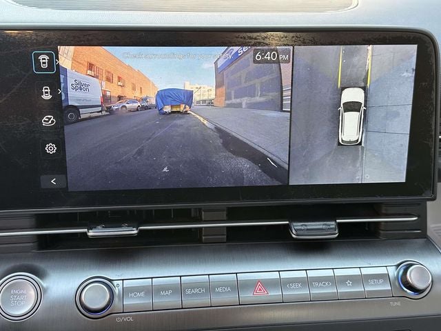 2024 Hyundai Kona Limited AWD