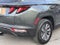 2024 Hyundai Tucson Hybrid Blue