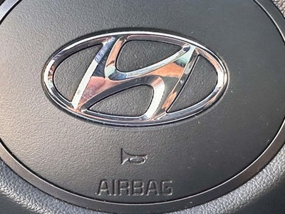 2023 Hyundai Tucson N Line