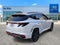 2023 Hyundai Tucson N Line