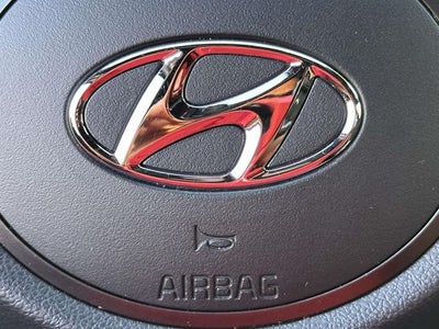 2023 Hyundai Tucson N Line