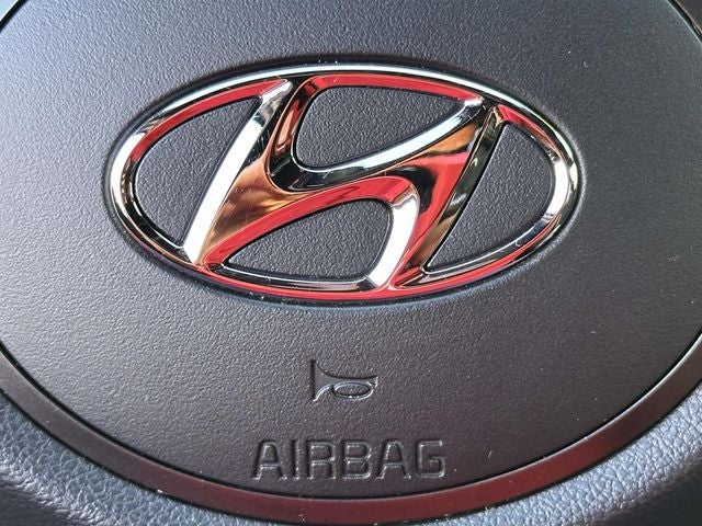 2023 Hyundai Tucson N Line