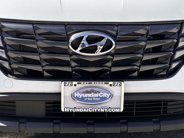 2024 Hyundai Tucson XRT