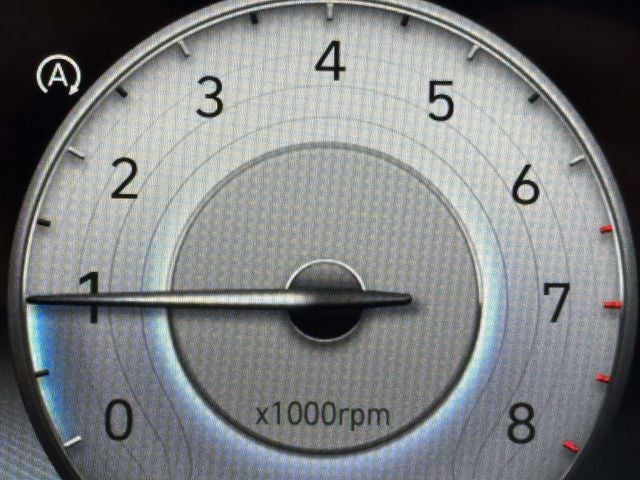 2024 Hyundai Tucson XRT