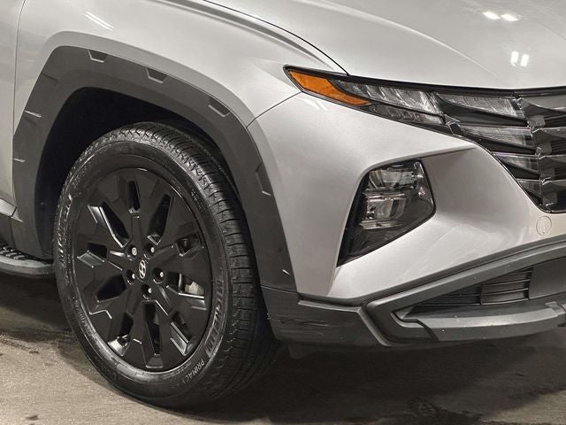 2024 Hyundai Tucson XRT