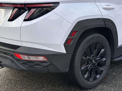 2024 Hyundai Tucson XRT
