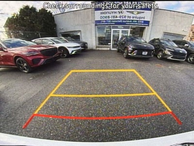 2024 Hyundai Tucson XRT