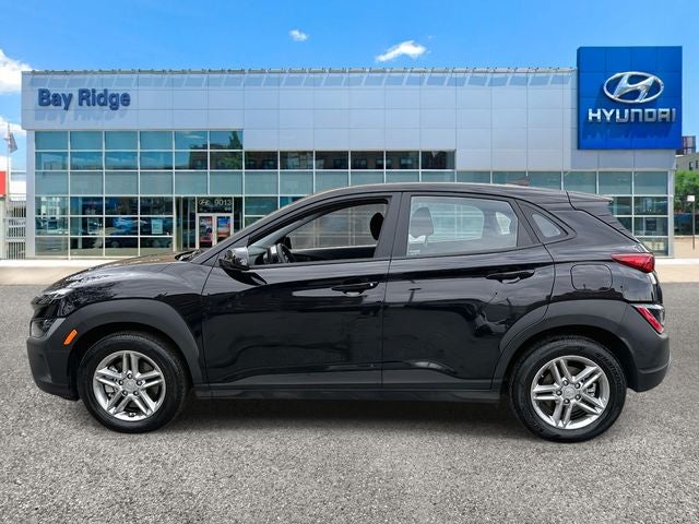 2023 Hyundai Kona SE