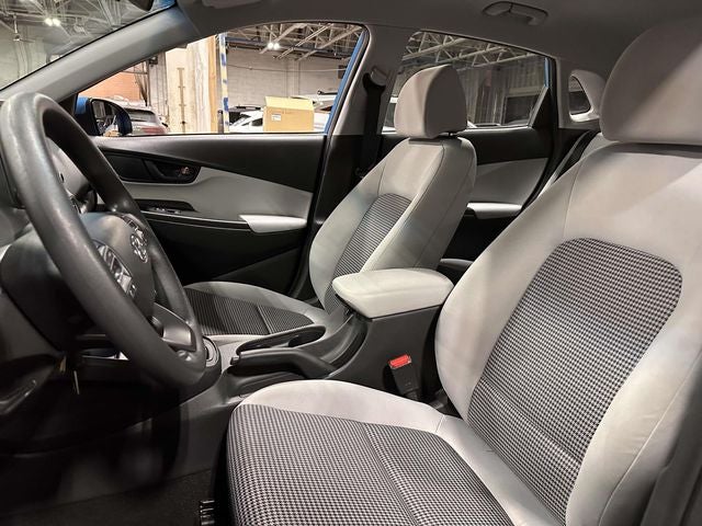 2022 Hyundai Kona SE