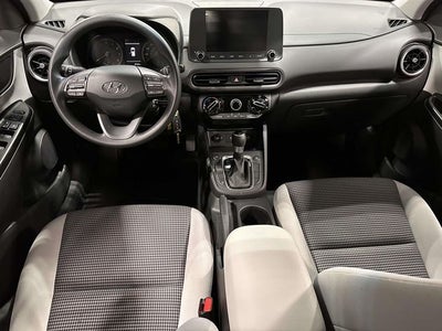 2022 Hyundai Kona SE