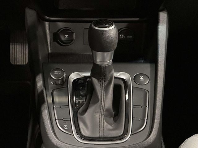 2022 Hyundai Kona SE