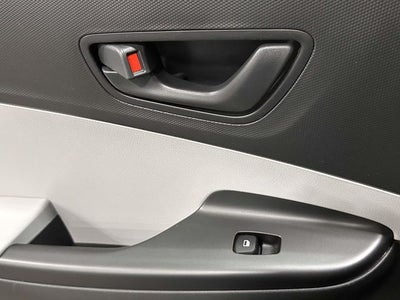 2022 Hyundai Kona SE