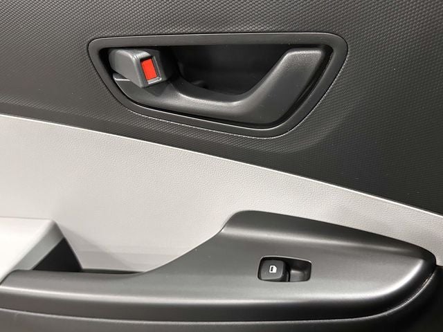 2022 Hyundai Kona SE