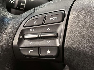 2022 Hyundai Kona SE