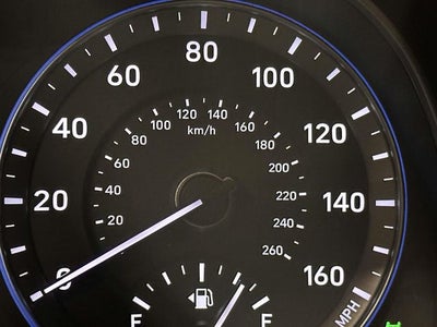 2022 Hyundai Kona SE