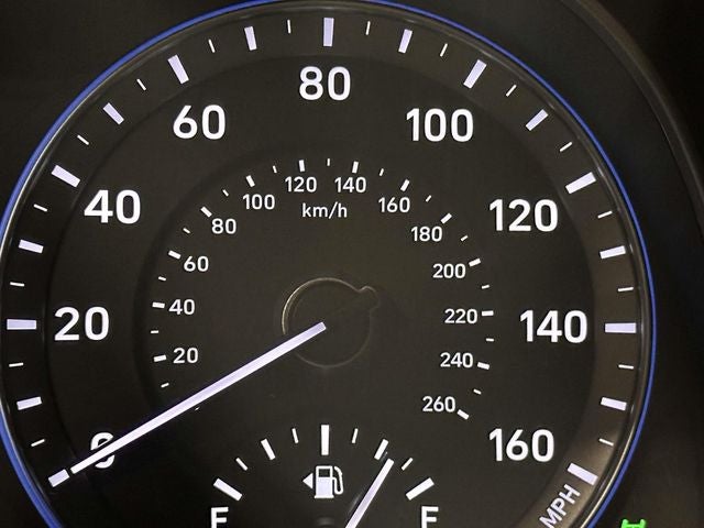 2022 Hyundai Kona SE