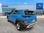 2022 Hyundai Kona SE