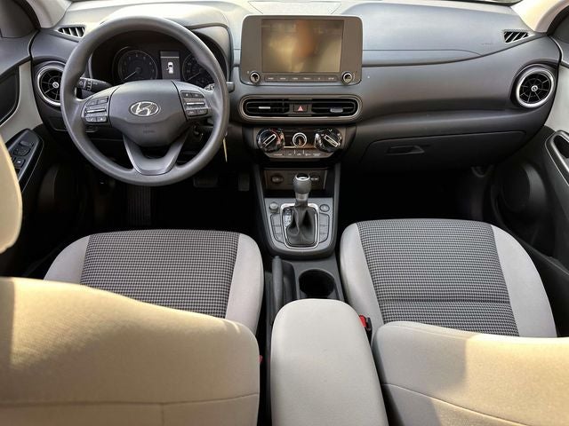 2023 Hyundai Kona SE