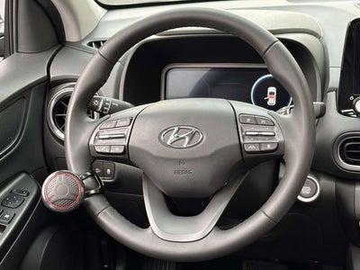2023 Hyundai Kona Limited