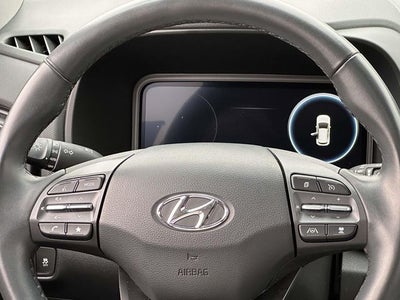 2023 Hyundai Kona Limited