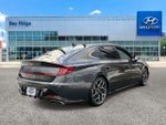 2022 Hyundai Sonata N Line