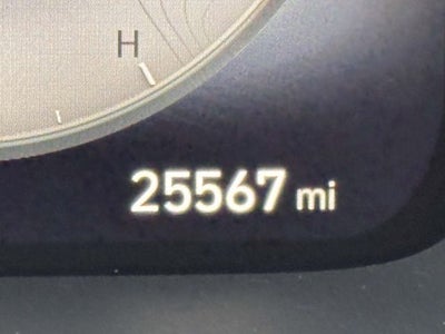 2022 Hyundai Sonata N Line